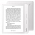 Kobo Libra H2O White