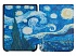 Обложка R-ON Pocketbook 740 Van Gogh