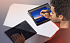 Microsoft Surface Pro 11/10/9/8 Keyboard Flex Black + Pen 2
