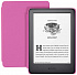 Kindle 10 + Оригинальная Обложка Pink