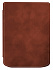 Обложка R-ON Pocketbook 629/634 Brown